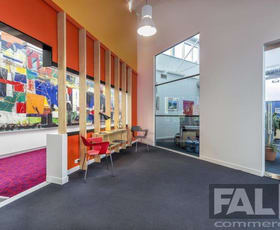 Offices commercial property leased at Newstead QLD 4006