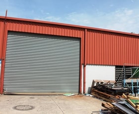 Factory, Warehouse & Industrial commercial property leased at 6/17 Swift Way Dandenong VIC 3175