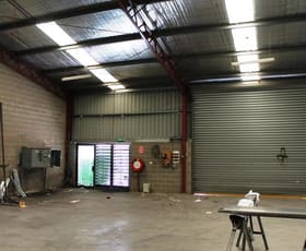 Factory, Warehouse & Industrial commercial property leased at 6/17 Swift Way Dandenong VIC 3175