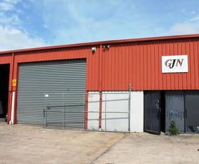 Factory, Warehouse & Industrial commercial property leased at 5/17 Swift Way Dandenong VIC 3175