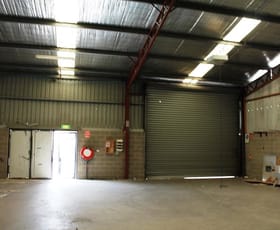 Factory, Warehouse & Industrial commercial property leased at 5/17 Swift Way Dandenong VIC 3175