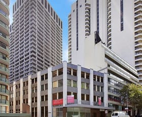 Offices commercial property leased at 3/15 Wentworth Avenue Surry Hills NSW 2010