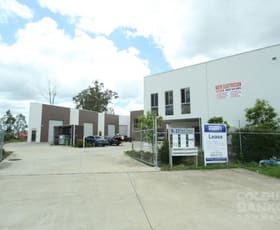 Factory, Warehouse & Industrial commercial property leased at Jimboomba QLD 4280