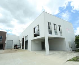 Factory, Warehouse & Industrial commercial property leased at Jimboomba QLD 4280