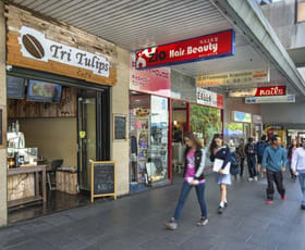 Shop & Retail commercial property leased at 65/427-441 Victoria Avenue Chatswood NSW 2067