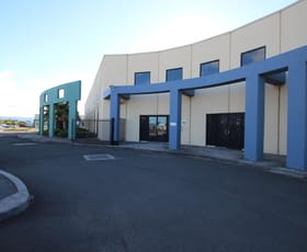 Offices commercial property leased at 5/243 Shellharbour Rd Warrawong NSW 2502