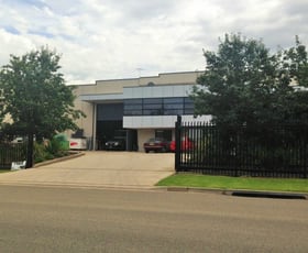 Factory, Warehouse & Industrial commercial property leased at 1/6 Montore Road Minto NSW 2566