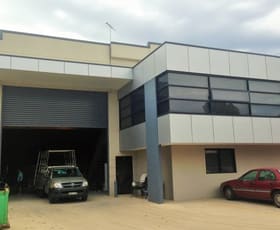 Showrooms / Bulky Goods commercial property leased at 1/6 Montore Road Minto NSW 2566