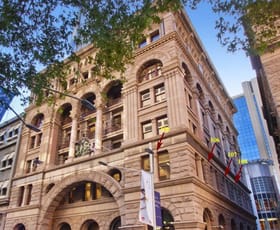 Medical / Consulting commercial property leased at 7/350 George Street Sydney NSW 2000