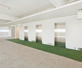 Offices commercial property leased at 1 Chandos Street St Leonards NSW 2065