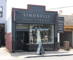 Shop & Retail commercial property leased at 282 Wingrove Street Fairfield VIC 3078