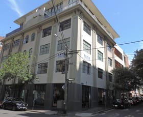Offices commercial property leased at 21 Mary Street Surry Hills NSW 2010