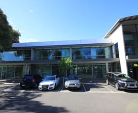 Offices commercial property leased at 24 Lakeside Drive Burwood East VIC 3151