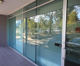 Offices commercial property leased at 24 Lakeside Drive Burwood East VIC 3151