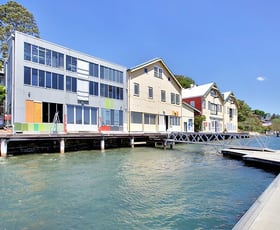 Offices commercial property leased at 19A/37 Nicholson Street Balmain NSW 2041