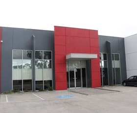 Showrooms / Bulky Goods commercial property leased at Unit 3/9-11 South Link Dandenong VIC 3175