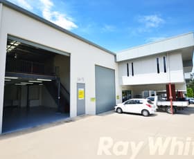Factory, Warehouse & Industrial commercial property leased at 14/71 Jijaws Street Sumner QLD 4074