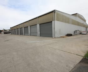 Factory, Warehouse & Industrial commercial property leased at Warehouse /31 - 39 Sturt Street Parramatta NSW 2150