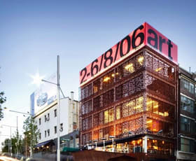 Factory, Warehouse & Industrial commercial property leased at 4/13 Kirketon Road Darlinghurst NSW 2010