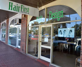 Shop & Retail commercial property leased at 16A Railway Avenue Ringwood East VIC 3135