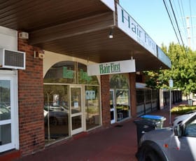 Shop & Retail commercial property leased at 16A Railway Avenue Ringwood East VIC 3135