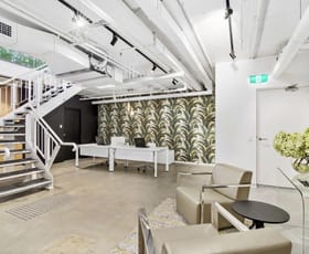 Showrooms / Bulky Goods commercial property leased at 68 Sir John Young Crescent Woolloomooloo NSW 2011