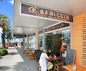 Shop & Retail commercial property leased at Shop 9/152-162 Campbell Parade Bondi Beach NSW 2026