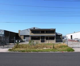 Factory, Warehouse & Industrial commercial property leased at 56 Tarnard Drive Braeside VIC 3195