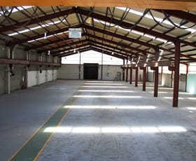 Factory, Warehouse & Industrial commercial property leased at 56 Tarnard Drive Braeside VIC 3195