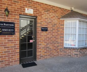 Offices commercial property leased at Oatley NSW 2223