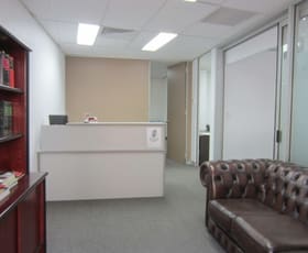 Offices commercial property leased at Oatley NSW 2223