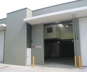 Factory, Warehouse & Industrial commercial property leased at South Hurstville NSW 2221