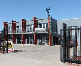Factory, Warehouse & Industrial commercial property leased at 6/4 Bormar Drive Pakenham VIC 3810