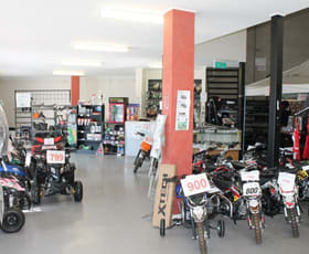 Factory, Warehouse & Industrial commercial property leased at 6/4 Bormar Drive Pakenham VIC 3810