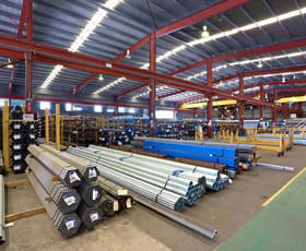 Factory, Warehouse & Industrial commercial property leased at 947 Nudgee Rd Banyo QLD 4014