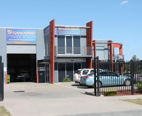 Factory, Warehouse & Industrial commercial property leased at 1/4 Bormar Drive Pakenham VIC 3810