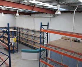 Factory, Warehouse & Industrial commercial property leased at 2/11-12 Carl Court Hallam VIC 3803