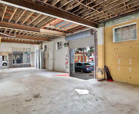 Factory, Warehouse & Industrial commercial property leased at 146 Abercrombie Street Chippendale NSW 2008