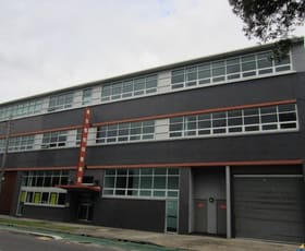 Medical / Consulting commercial property leased at 1/85 Bourke Road Alexandria NSW 2015