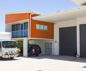 Factory, Warehouse & Industrial commercial property leased at 6/51-53 Bourke Road Alexandria NSW 2015