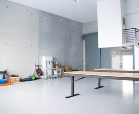 Factory, Warehouse & Industrial commercial property leased at 6/51-53 Bourke Road Alexandria NSW 2015
