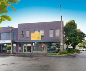 Offices commercial property leased at Level 1/11 Station Street Mitcham VIC 3132