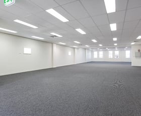 Offices commercial property leased at Level 1/11 Station Street Mitcham VIC 3132
