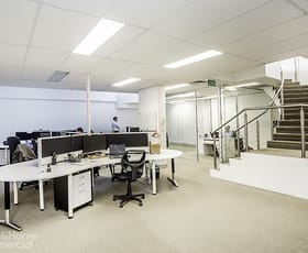 Offices commercial property leased at 1/166 Pacific Highway North Sydney NSW 2060