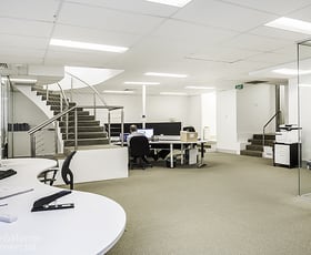 Offices commercial property leased at 1/166 Pacific Highway North Sydney NSW 2060