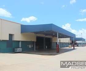 Factory, Warehouse & Industrial commercial property leased at 15 Blunder Road Oxley QLD 4075