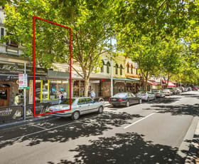 Offices commercial property leased at 211 Lygon Street Carlton VIC 3053