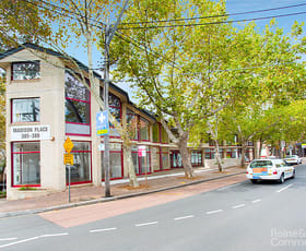 Offices commercial property leased at 3/385 Pacific Highway Crows Nest NSW 2065