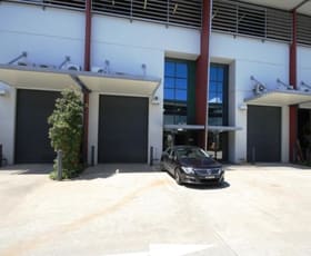 Factory, Warehouse & Industrial commercial property leased at Belrose NSW 2085