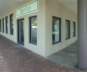 Hotel, Motel, Pub & Leisure commercial property leased at 2/29 Holtermann Street Crows Nest NSW 2065